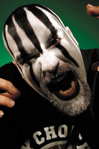 Blaze Ya Dead Homie - Actor Profile Photo