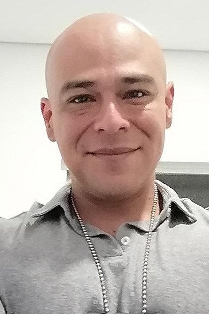 Acoyani Chacon - Actor Profile Photo