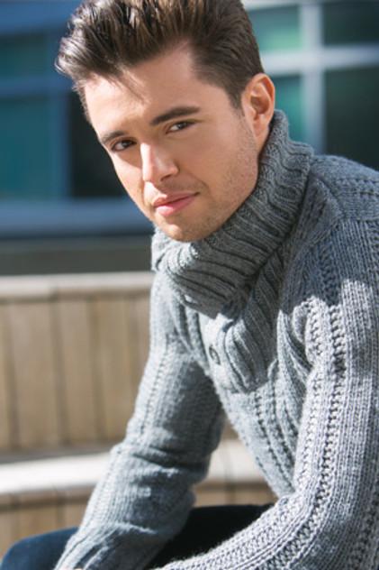 Geoff Haverstock - Actor Profile Photo