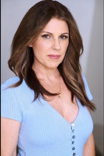 Christi Angelique Jones - Actor Profile Photo