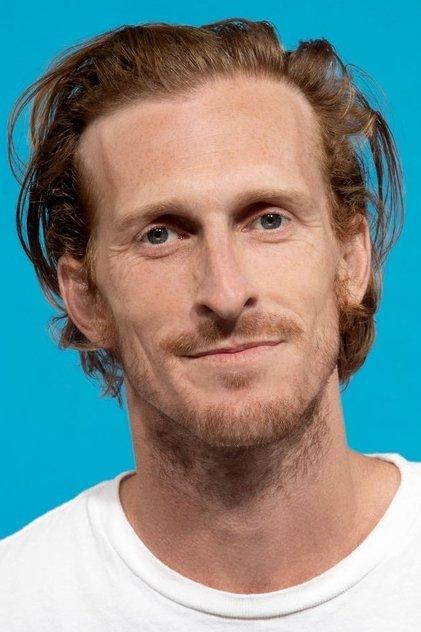 Austin Amelio - Actor Profile Photo