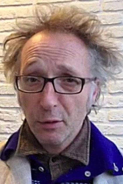 Bas Teeken - Actor Profile Photo