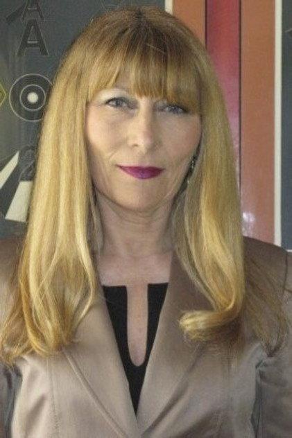 Corinne Pastout - Actor Profile Photo