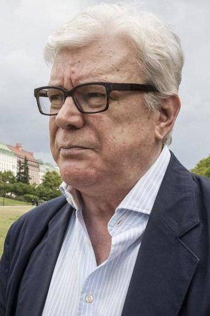 Hannu Kahakorpi - Actor Profile Photo