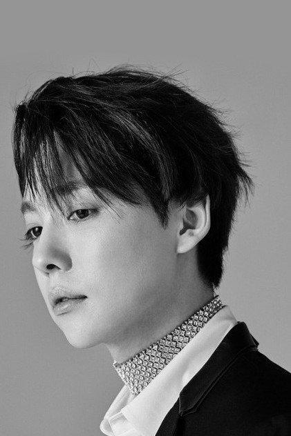 Kim Jin-woo - Actor Profile Photo