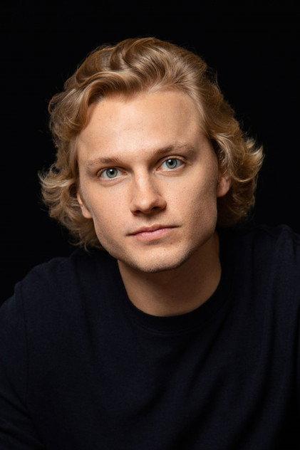 Timothy Brundidge - Actor Profile Photo