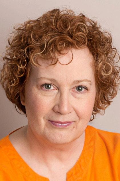 Susan Phelan - Actor Profile Photo