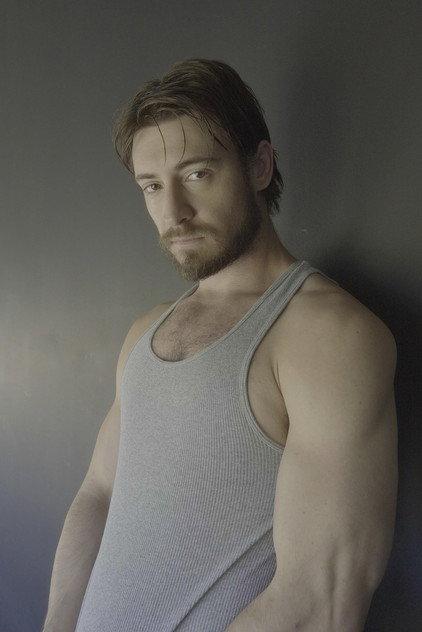 Eric D'Agostino - Actor Profile Photo