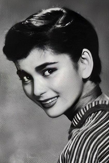 Barbara Perez - Actor Profile Photo