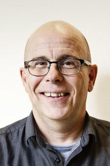 Timo Kahilainen - Actor Profile Photo