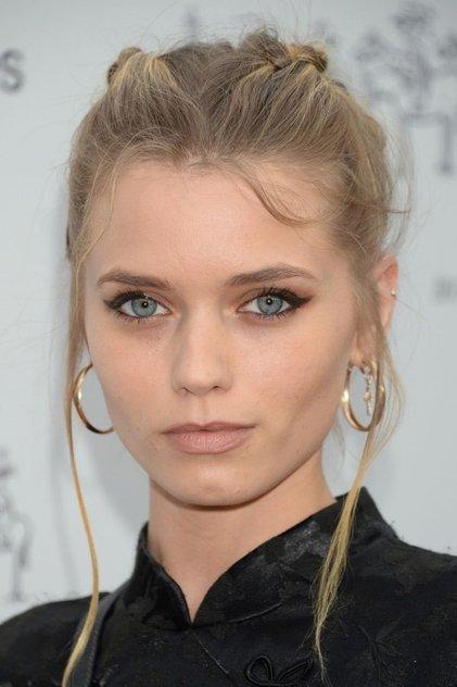 Abbey Lee - Actor Profile Photo