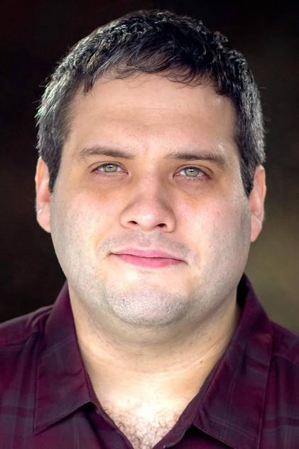 Travis Stoner - Actor Profile Photo