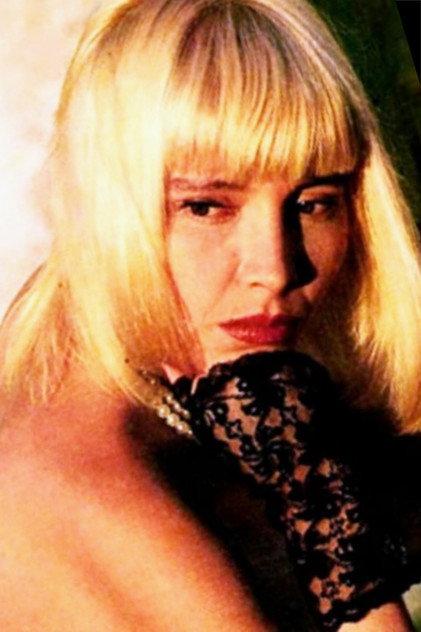 Susana Torales - Actor Profile Photo