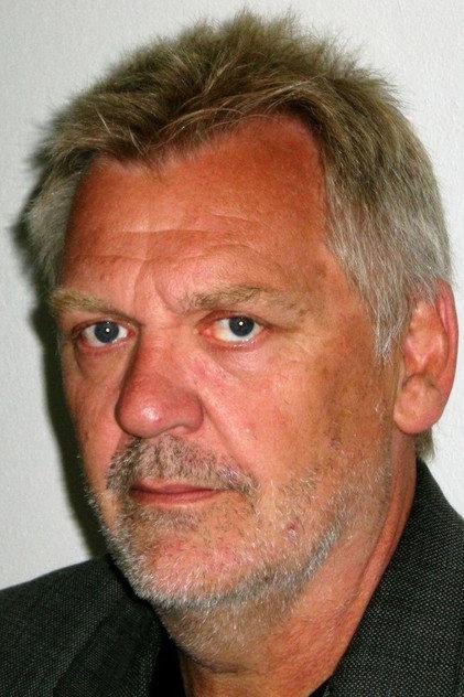 Michael Katz - Actor Profile Photo