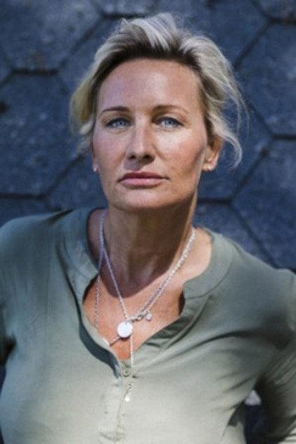 Lene Elise Bergum - Actor Profile Photo