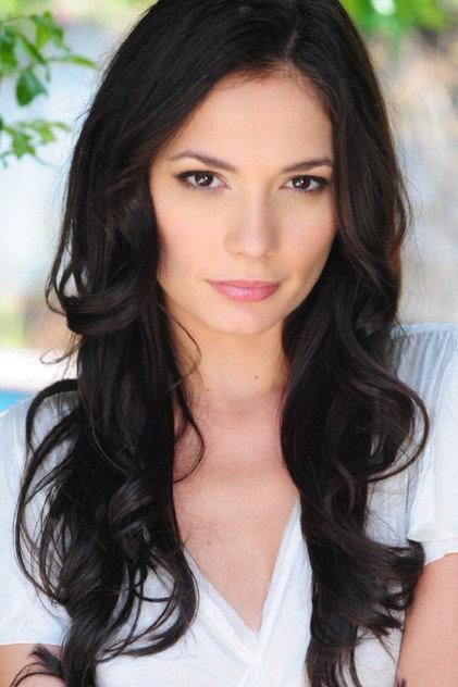 Christiana Leucas - Actor Profile Photo