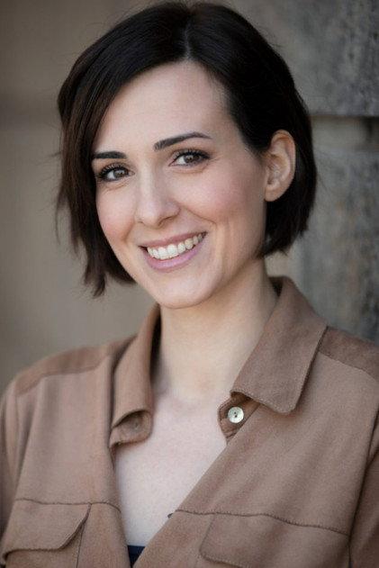 Giada Caruso - Actor Profile Photo