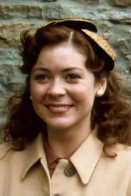 Sharon Marino - Actor Profile Photo