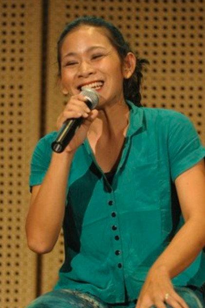 Nunung Deni Puspitasari - Actor Profile Photo