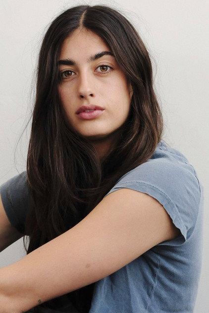 Jenny Drew Garabedian - Actor Profile Photo
