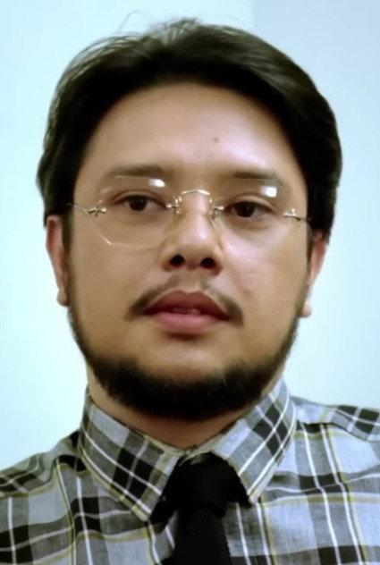 Jay Ilagan - Actor Profile Photo
