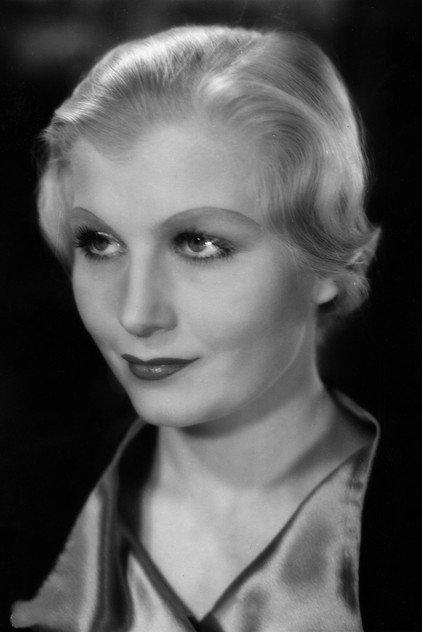 Marieluise Claudius - Actor Profile Photo