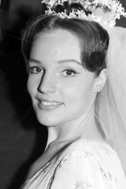 Susan Travers - Actor Profile Photo