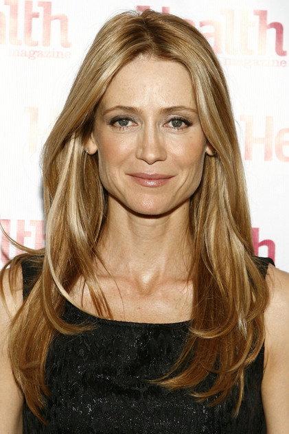 Kelly Rowan - Actor Profile Photo