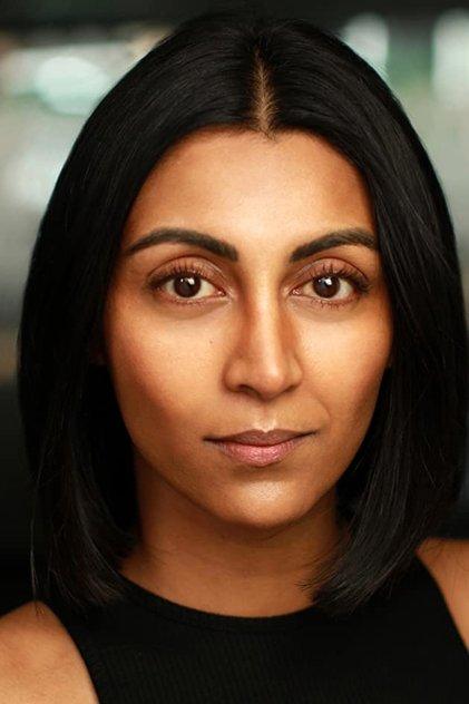 Natasha Patel - Actor Profile Photo