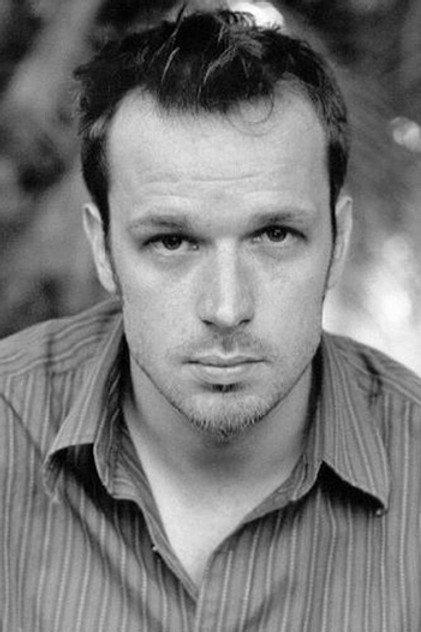 Christophe Sermet - Actor Profile Photo