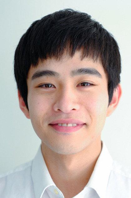 Keiji Yamamoto - Actor Profile Photo