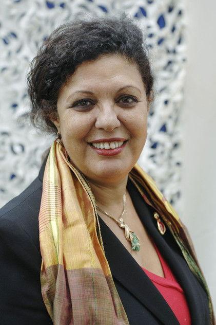 Bouraouïa Marzouk - Actor Profile Photo