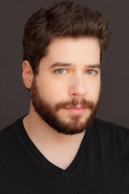 Gil Zabarsky - Actor Profile Photo