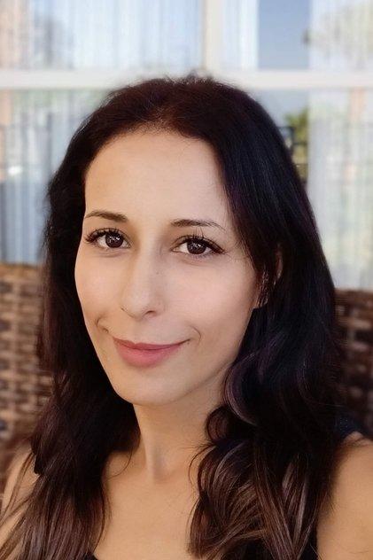 Donia Maher - Actor Profile Photo