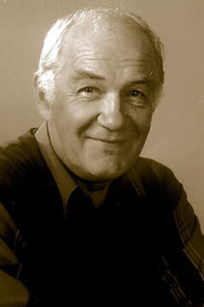 Georgiy Obolenskiy - Actor Profile Photo