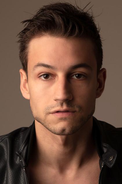 Gabriel Tarantini - Actor Profile Photo