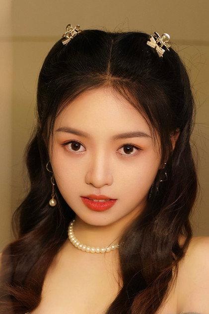 Li Wenru - Actor Profile Photo