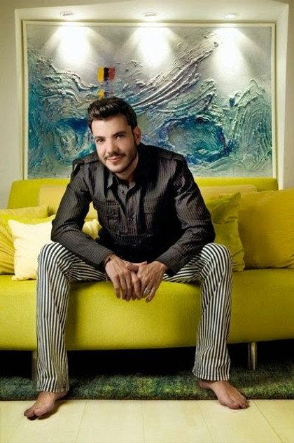 Juan Carlos Lares - Actor Profile Photo