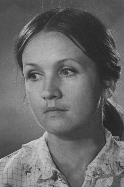 Alla Meshcheryakova - Actor Profile Photo