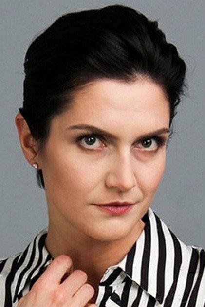 Larysa Yatsenko - Actor Profile Photo