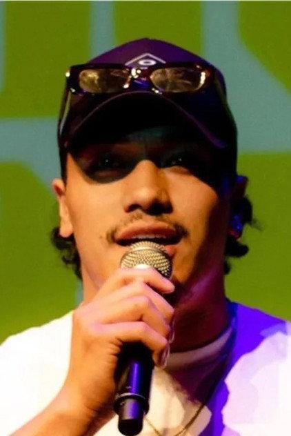 Aaron Pulemagafa - Actor Profile Photo