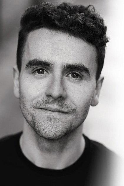 Samuel Freeman - Actor Profile Photo