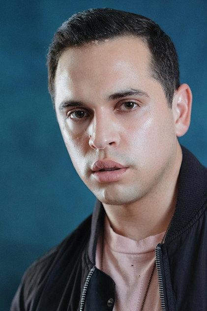 Justin Alexander - Actor Profile Photo