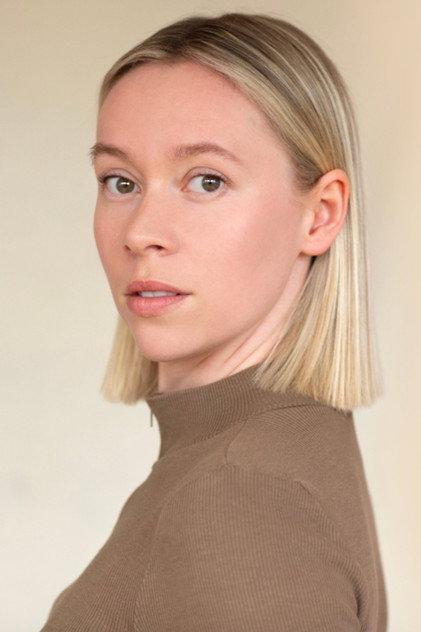 Hannah Baxter-Eve - Actor Profile Photo