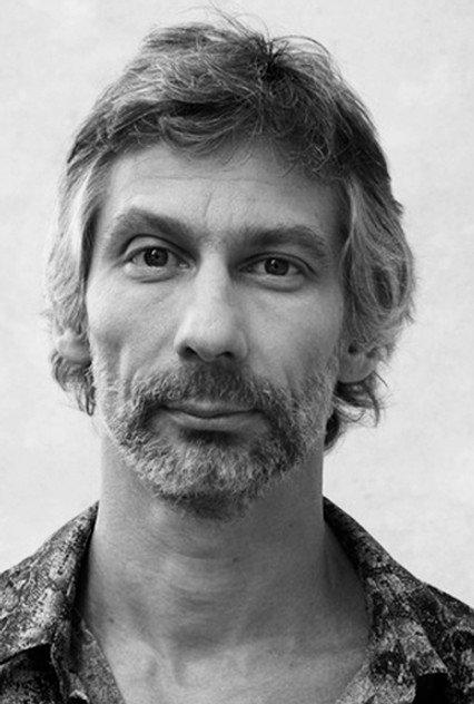 Rainer Sievert - Actor Profile Photo
