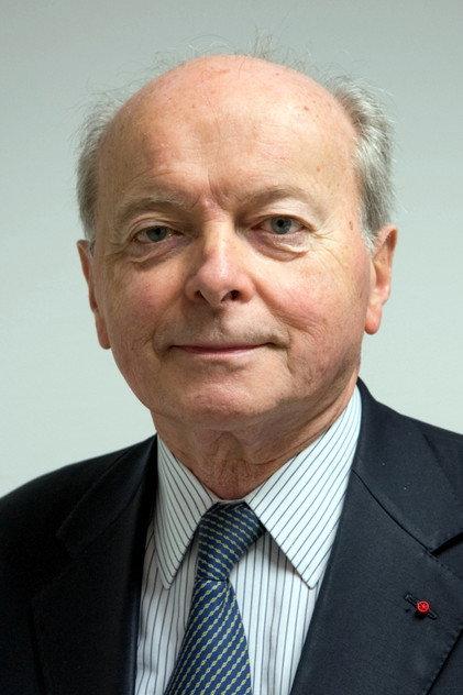 Jacques Toubon - Actor Profile Photo