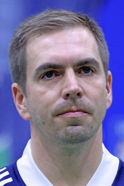 Philipp Lahm - Actor Profile Photo