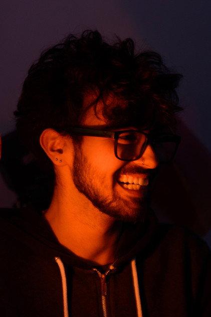 Dylan Isaac Vasconcelos - Actor Profile Photo