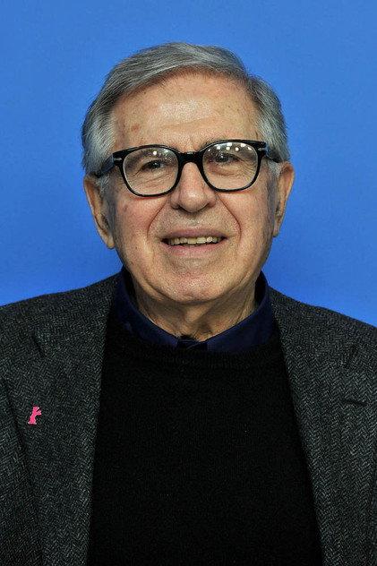 Paolo Taviani - Actor Profile Photo