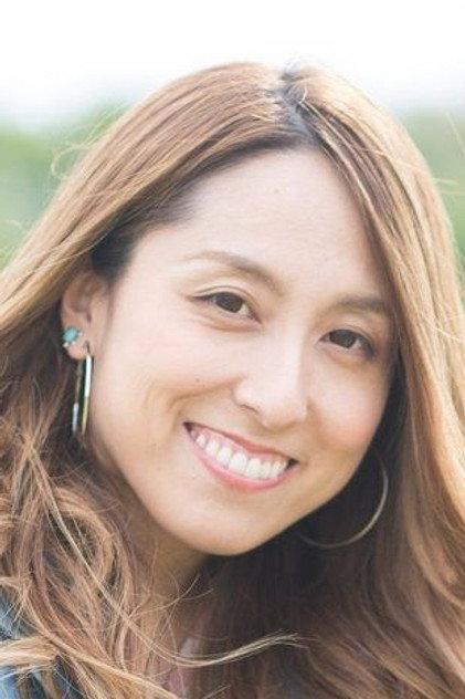 Ryoko Nakajima - Actor Profile Photo
